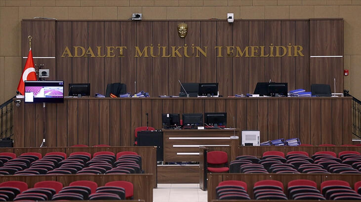 Adana'da FETÖ sanığı eski astsubaya hapis cezası