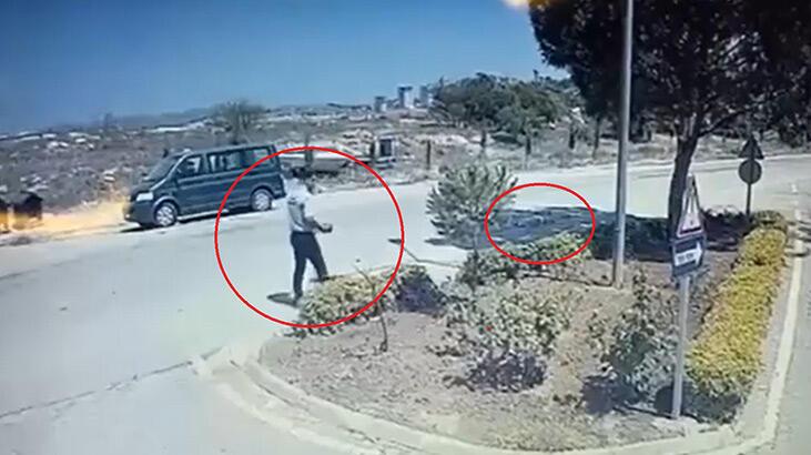 Adana'da isyan ettiren olay! Köpeğin üzerine kaynar su döktü