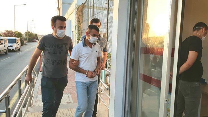 Adana'da şafak vakti operasyon! Gözaltılar var