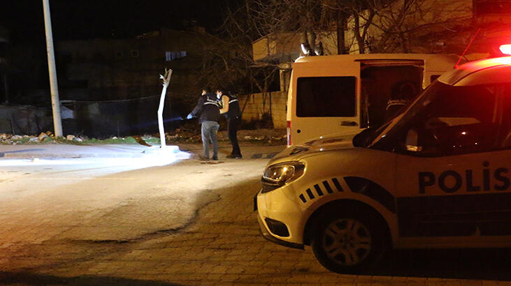 Adıyaman'da silahlı kavgada biri ağır 3 kişi yaralandı
