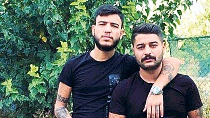 Ağabeyi adli kontrol kararıyla serbest