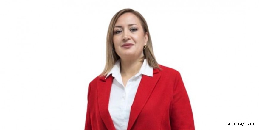 AGİSO’ya iddialı aday: Meral Doğan Dinçer