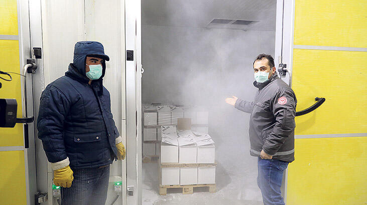 Aile hekimlerinde ‘CoronaVac’ alarmı