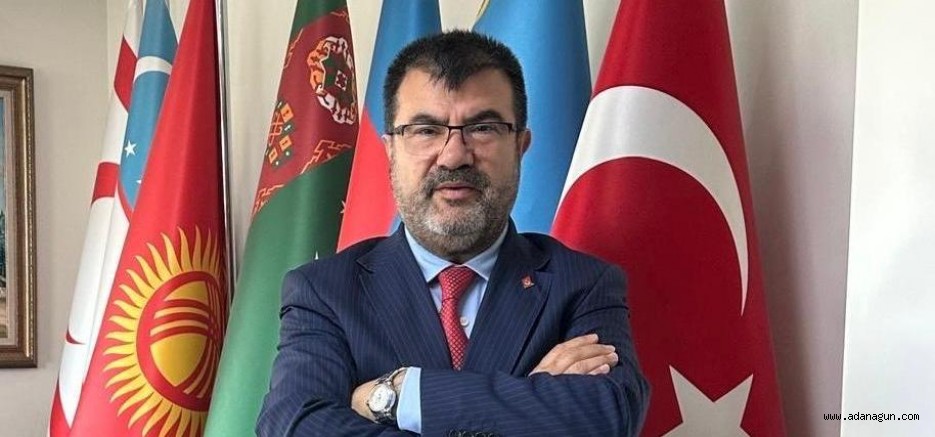 AK Parti Adana’da Gözler İsmail Demirdüzen’de