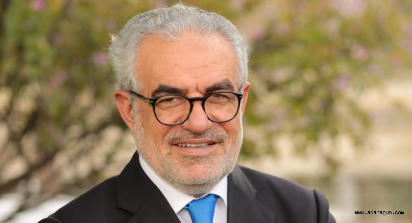Ak Parti İl Başkanlığı'nda Hıdır Bahçe ismi öne çıkıyor 
