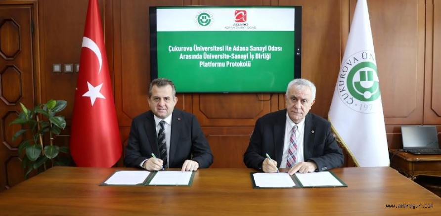Akademi-Sanayi İş Birliğinde Yeni Dönem - Sanayicinin İhtiyacı Doğru Akademik Uzmanlıkla Buluşacak