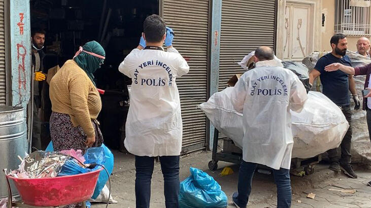 Akrabalar arasında silahlı kavga: 1 ölü, 3 yaralı
