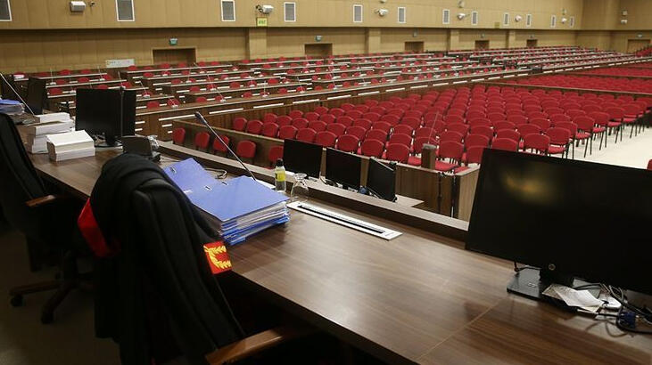 Alaattin Çakıcı, Kılıçdaroğlu'na yönelik ifadeleri nedeniyle yargılanmaya başladı