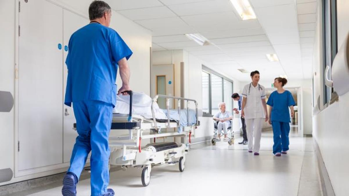 Almanya Sağlık Bakanı uyardı: Enerji krizi nedeniyle hastanelerimiz kapanabilir