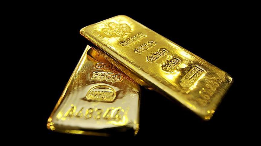 Altının kilogramı 391 bin liraya yükseldi