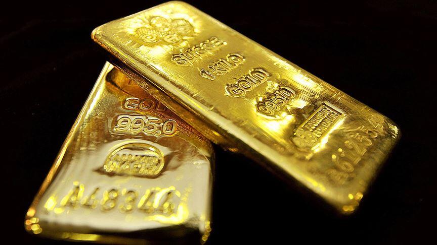 Altının kilogramı 453 bin 750 liraya yükseldi