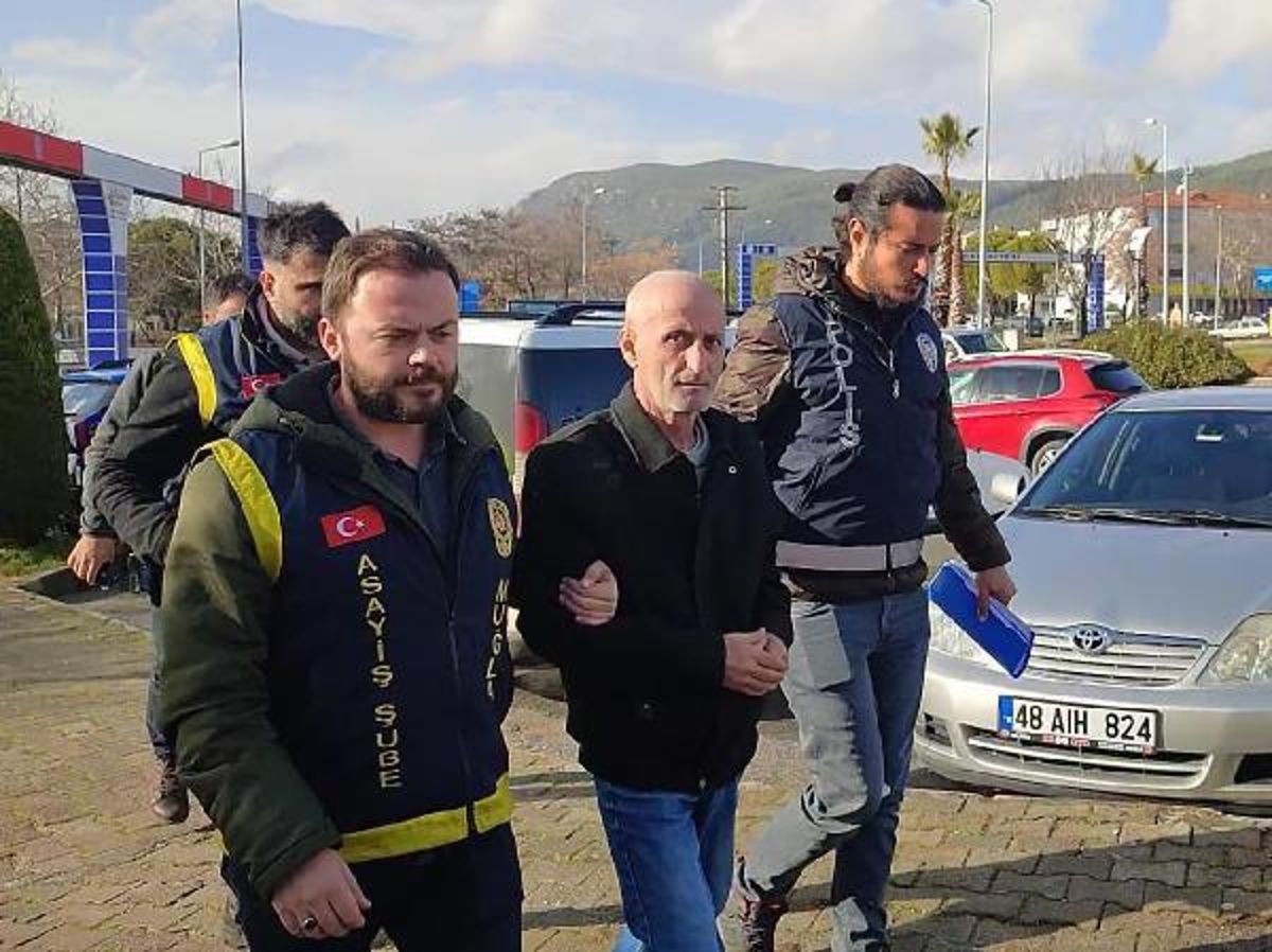 Alzheimer hastası, yatalak ablasını tuz ruhu içirerek öldürüp, intihara kalkıştı (2)