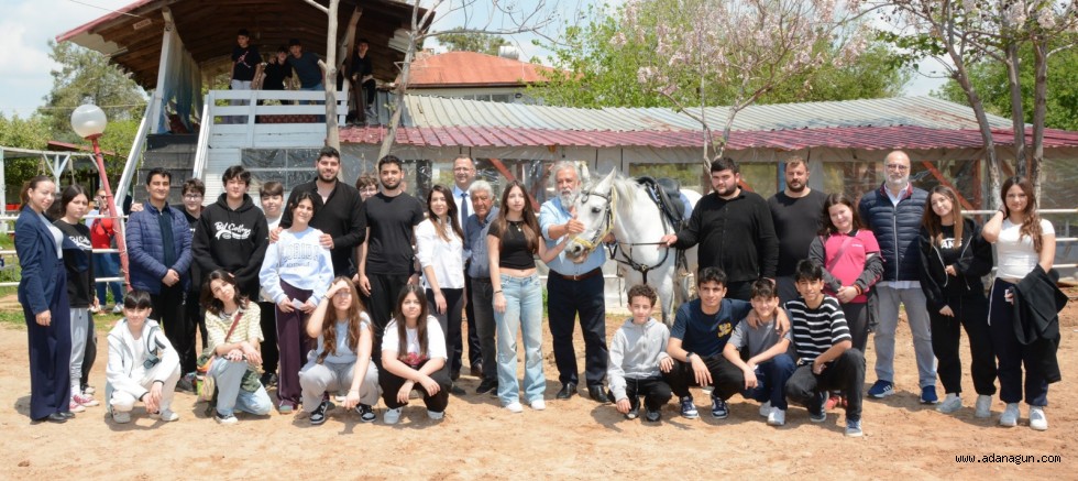 Anadolu Atçılığında Yeni Dönem: AYAYSD Kuruluşunu İlan Etti