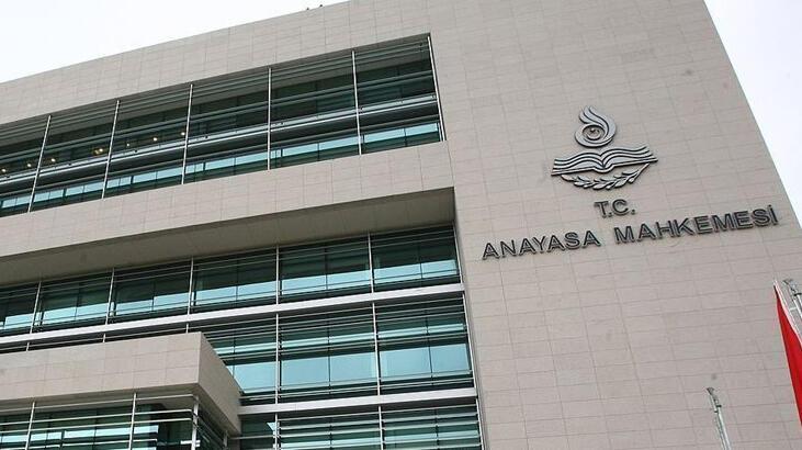 Anayasa Mahkemesi, Cumhurbaşkanı Seçimi Kanunu'nda değişiklik yapan KHK'nin iptal talebini reddetti