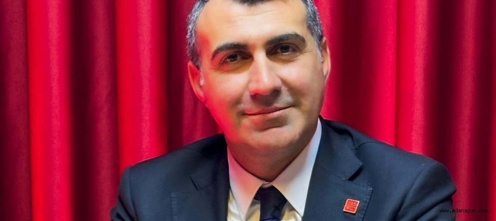 Anıl Tanburoğlu:  1 Mayıs, Yoksulluğa, Adaletsizliğe ve Emek Sömürüsüne Karşı Mücadele Günüdür 