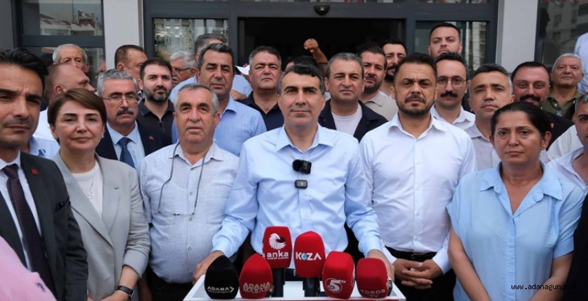 Anıl Tanburoğlu: Görevimizin başındayız 