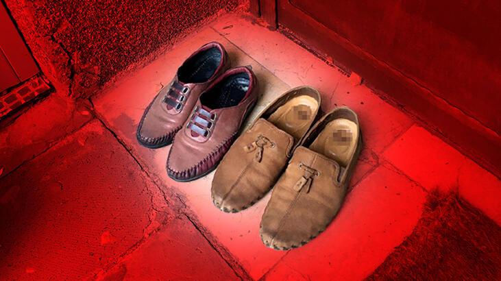 Ankara'da korkunç olay! Kanser hastası eşini kravatla boğdu sonra kendini vurdu