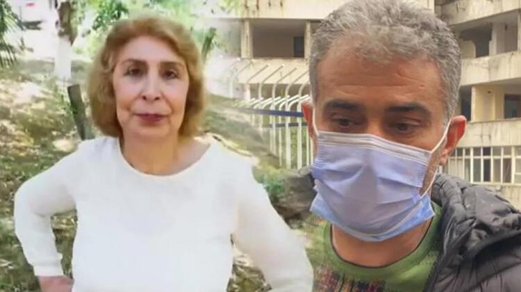 Annesini ve ağabeyini öldürmüştü! 'Beni dışlıyor, hor görüyorlardı'