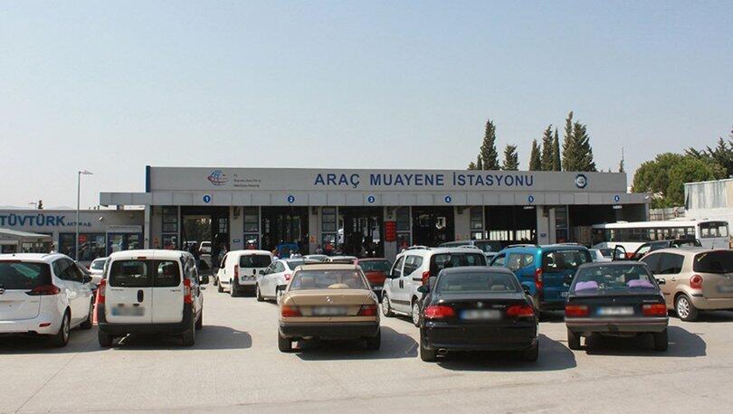 Araç muayeneleri ne zaman, hangi tarihte başlayacak?