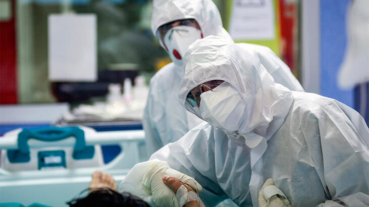 Aşı çalışmalarına ülkeler arasında eşitsizlikler damgasını vurdu