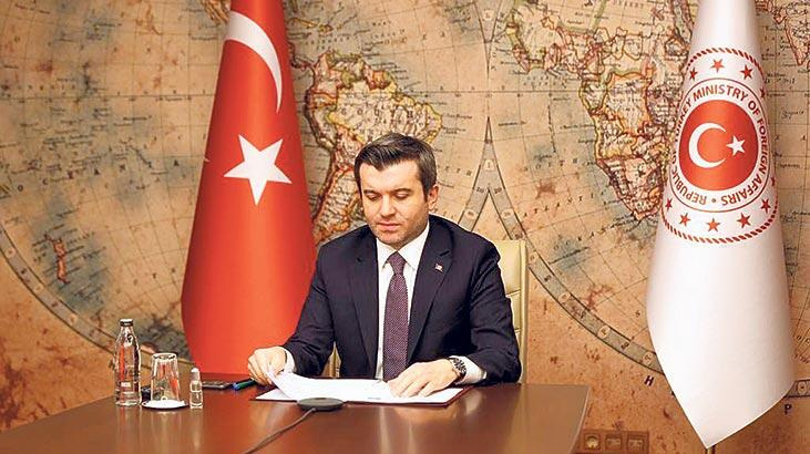 Aşı sertifikasında anlaştık