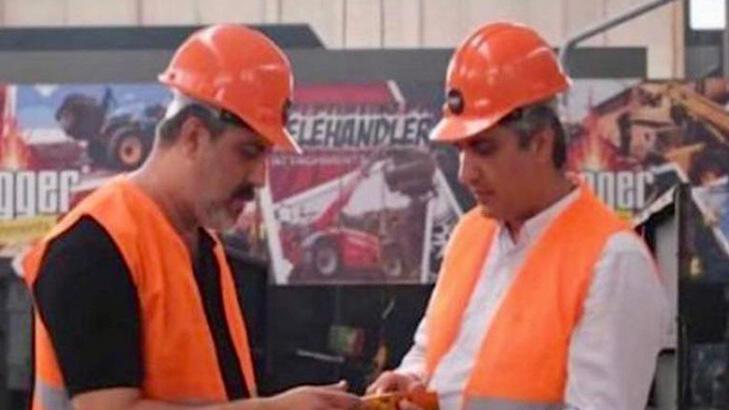 Aşı yaptırmayan sanayici kardeşler koronavirüsten öldü