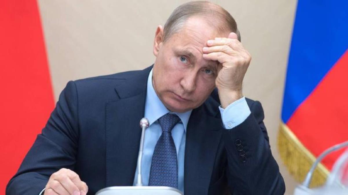 Avrupa Birliği ülkeleri, Putin'in seferberlik ilanı sonrası harekete geçiyor! Yeni yaptırım paketi yolda