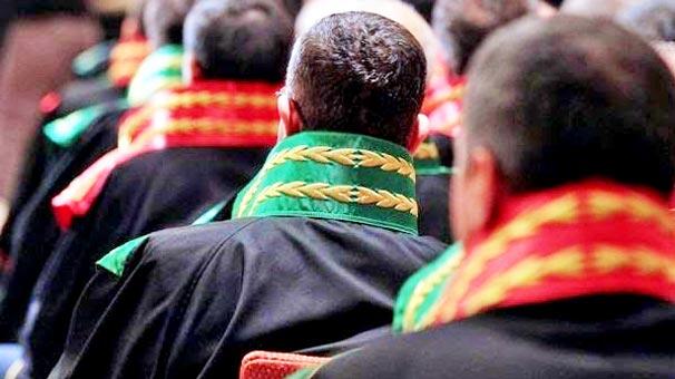 Avukatlar için adil yargılama talebi