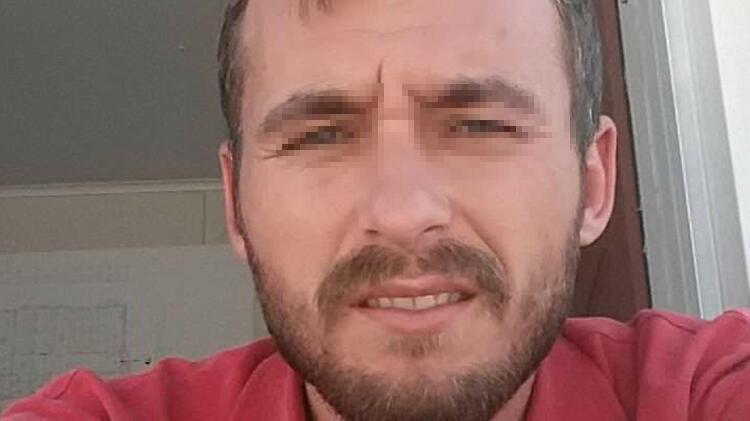 Baba-oğul tartışması kanlı bitti!