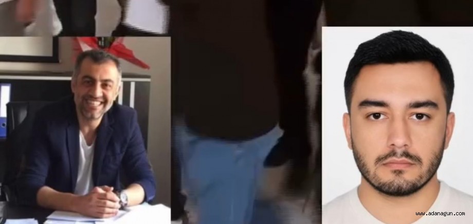 Baba ve oğul son yolculuklarına uğurlandı