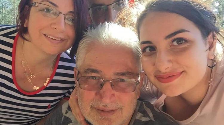 'Babam yoğun bakımdan çıkarsa kendisini bıçaklayan çocuk için üzülür'