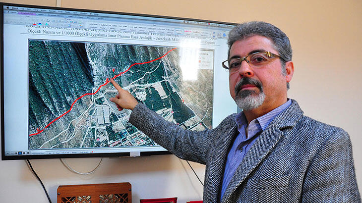 Bakanlık harekete geçti! O bölge yerleşime kapandı