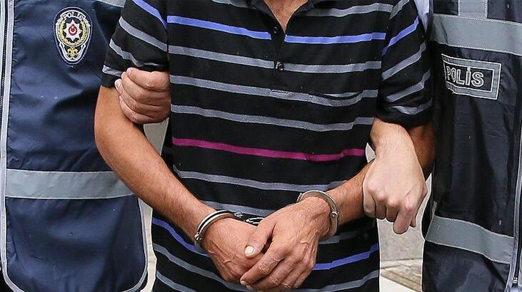 Balıkesir merkezli 23 ilde FETÖ operasyonu
