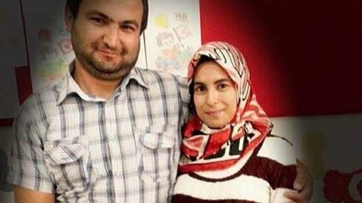 Barışmak istediği eşini bıçaklayarak öldüren koca tutuklandı!