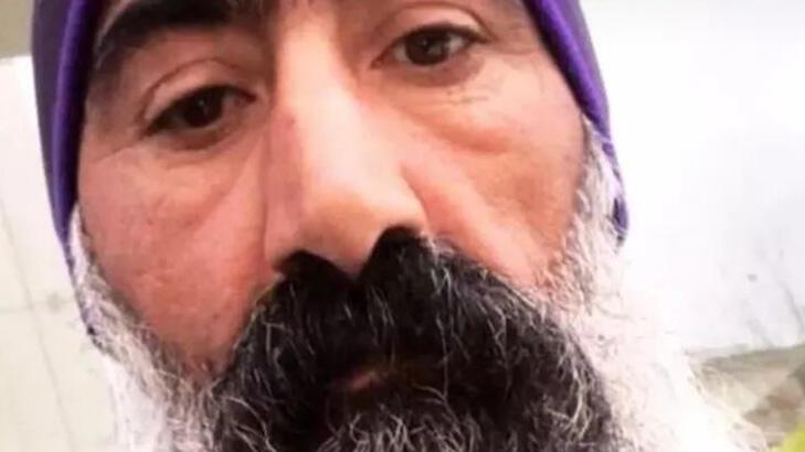 Başında darp izi olan erkek cesedi bulundu