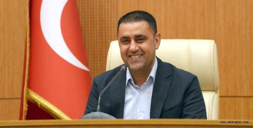 BAŞKAN EMRAH KOZAY: KADIN EMEĞİ TOPLUMSAL GELİŞİMİN EN ÖNEMLİ GÜCÜDÜR 