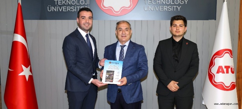 Başkan Mustafa Furkan Ürün: Gençlerimizin Huzur Ve Güvenliği Önceliğimiz