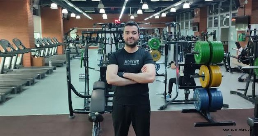 Başkan Ürün: Gençlerimizi Ekrana Değil Spora Yönlendirelim 