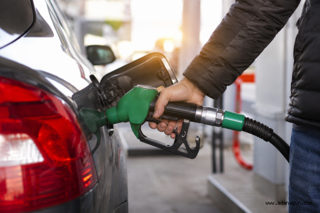 Benzine indirim yolda
