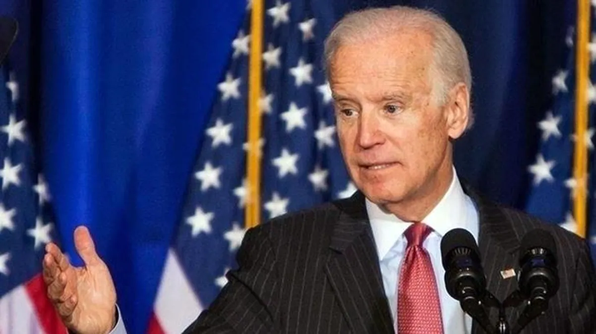 Biden, ABD'nin resesyona girmesini kabul etmedi: Bana öyle gelmiyor