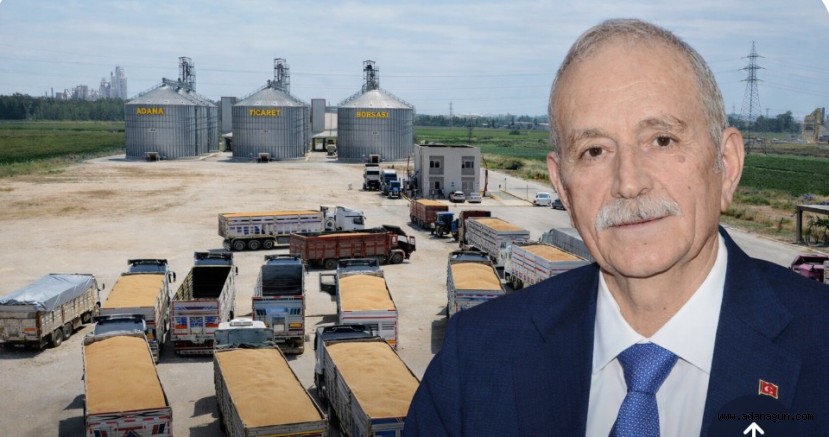 Bilgiç: Lisanslı Depoculuk Sistemi; stratejik bir yapıdır