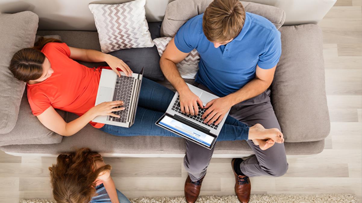 Bir büyük zam da internet fiyatlarına! Faturalar 1 Nisan'dan itibaren yüzde 67'ye kadar zamlanacak