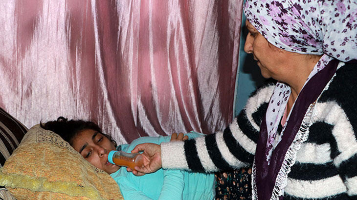 Bir kızı cinayete kurban giden anne, ilik kanseri olan diğer kızı için yardım istiyor