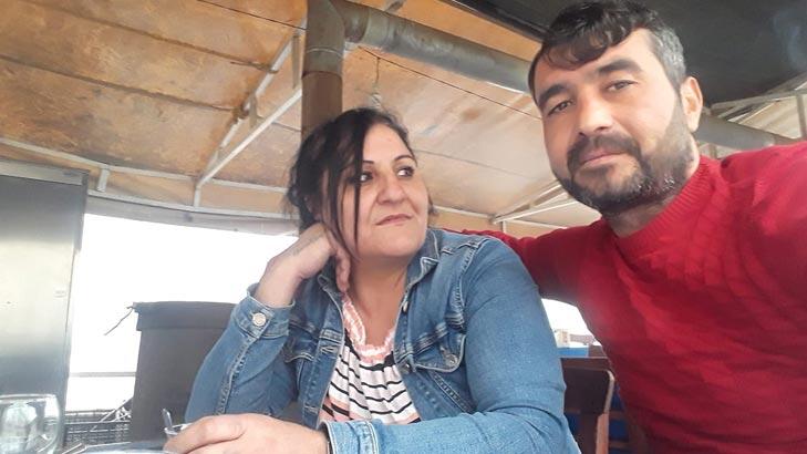Birlikte yaşadığı kadını öldüren adamdan şok sözler! Herkes hak ettiğini buldu
