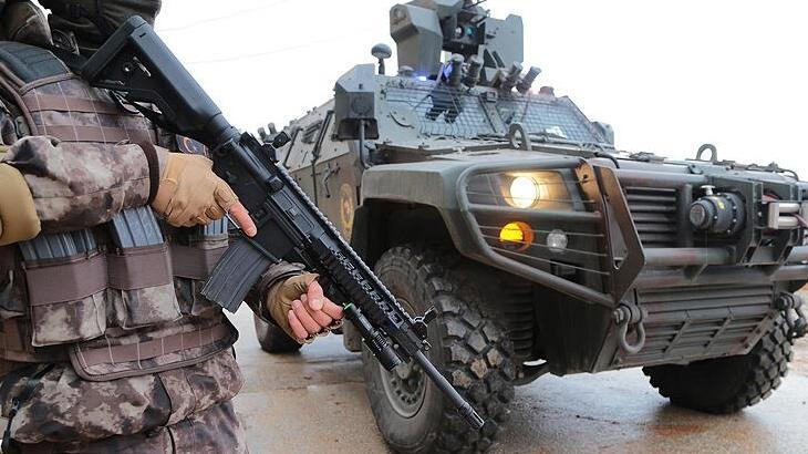 Bitlis'te 19 köy ve mezralarında sokağa çıkma yasağı ilan edildi