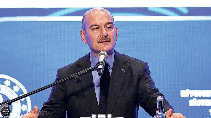 Biyometrik Veri Sistemi devrede