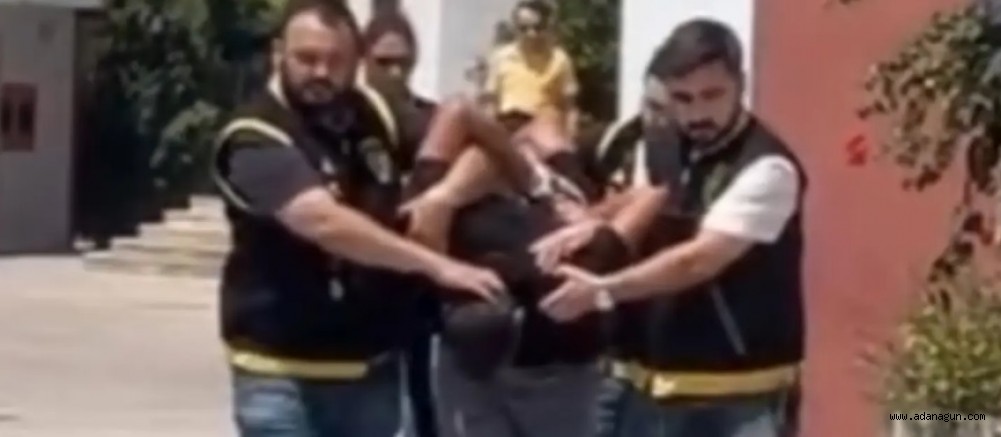 Buda mezarlık hırsızlığı