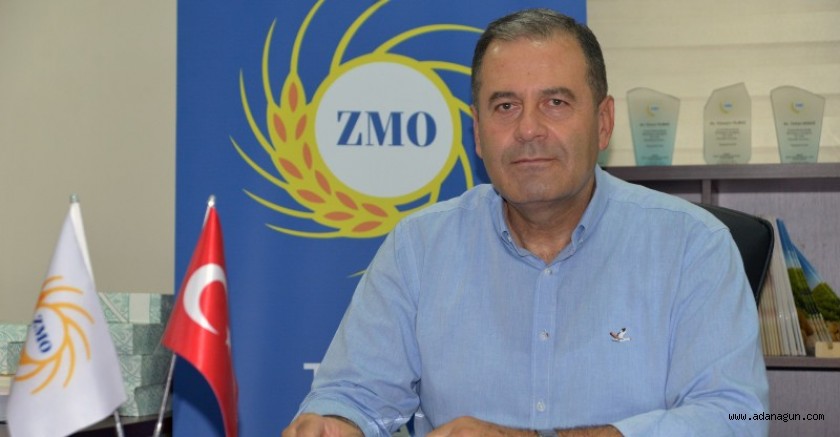 BUĞDAYDA MALİYET ALARMI:  ÜRETİCİ KAZANMAZSA TÜRKİYE GIDA GÜVENCESİNİ KAYBEDER 