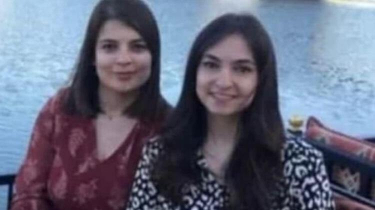 Büşra ve Suzan öğretmenin öldüğü kazada, sürücü tutuklandı