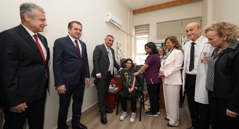 Büyükşehir’den kadınlara rahim ağzı kanseri aşısı